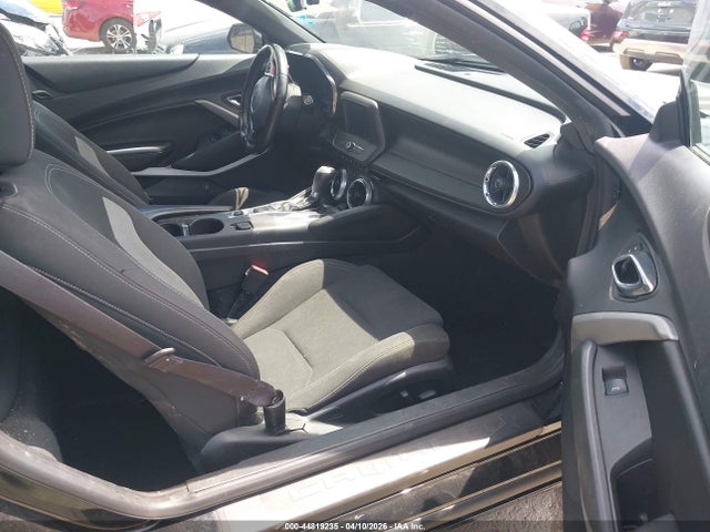 1G1FB1RS6G0162331 Chevrolet Camaro 1lt