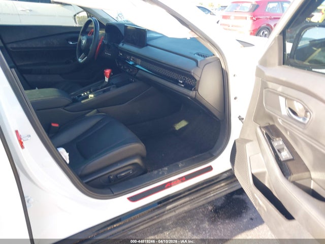 Aukcja sprzedaży 2024 Honda Accord Hybrid Touring, vin: 1HGCY2F88RA038406, numer aukcji: 44819246