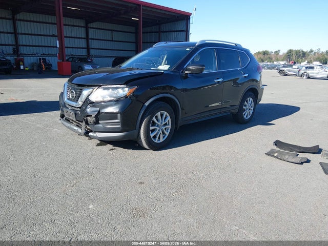 Aukcja sprzedaży 2018 Nissan Rogue Sv, vin: KNMAT2MV8JP617085, numer aukcji: 44819247