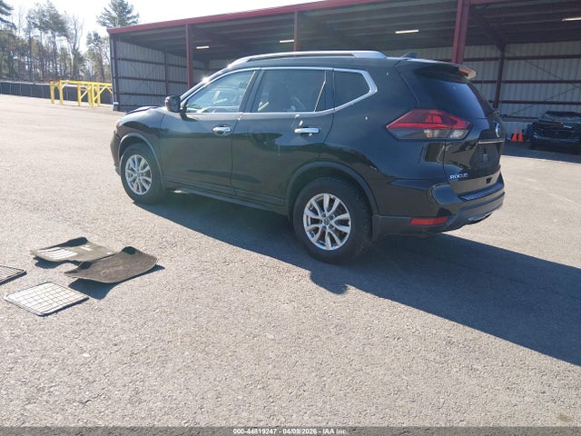 Aukcja sprzedaży 2018 Nissan Rogue Sv, vin: KNMAT2MV8JP617085, numer aukcji: 44819247