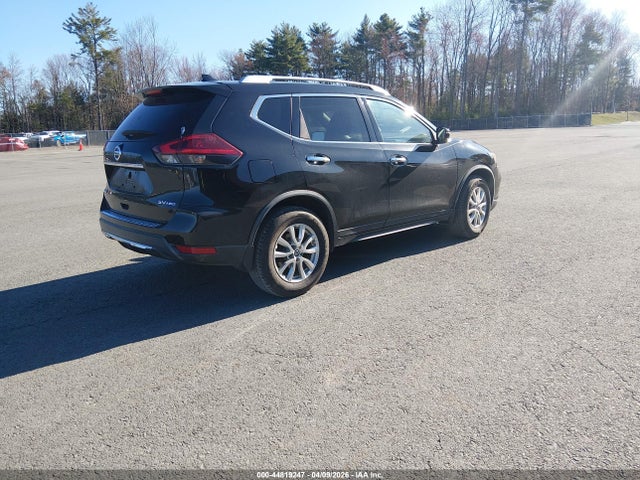 Aukcja sprzedaży 2018 Nissan Rogue Sv, vin: KNMAT2MV8JP617085, numer aukcji: 44819247