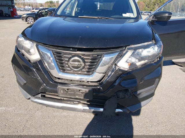 Aukcja sprzedaży 2018 Nissan Rogue Sv, vin: KNMAT2MV8JP617085, numer aukcji: 44819247