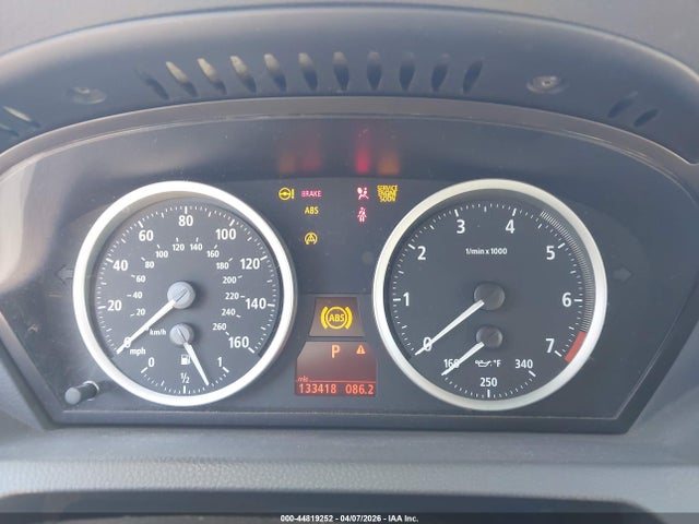 Продаж на аукціоні авто 2005 Bmw 645ci, vin: WBAEK73425B327807, номер лоту: 44819252