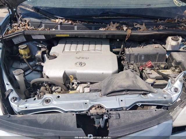 2008 TOYOTA SIENNA 5TDZK22C58S180220 Photo 9