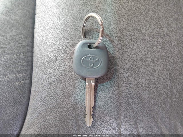 2008 TOYOTA SIENNA 5TDZK22C58S180220 Photo 10