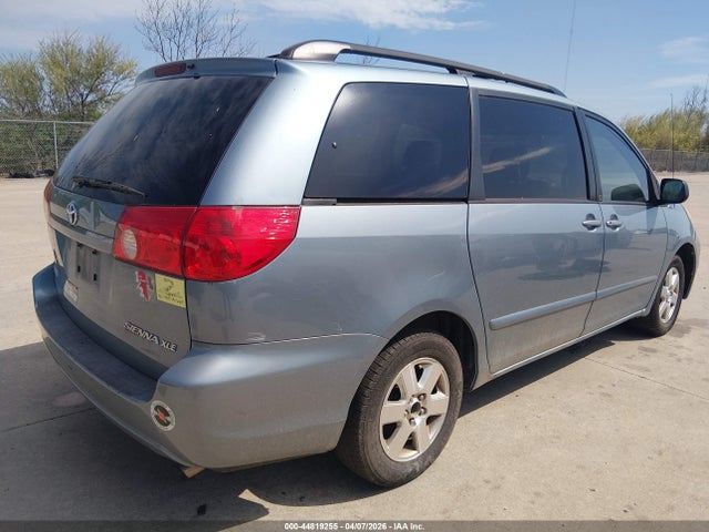 2008 TOYOTA SIENNA 5TDZK22C58S180220 Photo 3