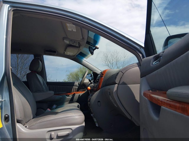 2008 TOYOTA SIENNA 5TDZK22C58S180220 Photo 4