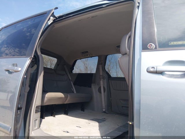 2008 TOYOTA SIENNA 5TDZK22C58S180220 Photo 7