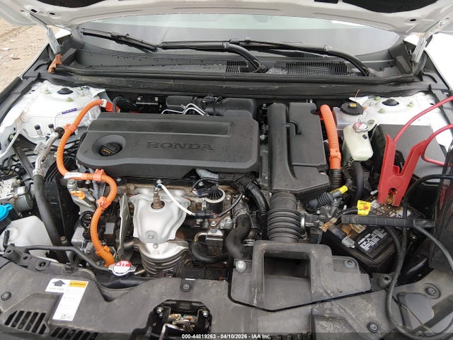 Продажа на аукционе авто 2024 Honda Accord Hybrid Ex-l, vin: 1HGCY2F68RA005663, номер лота: 44819263