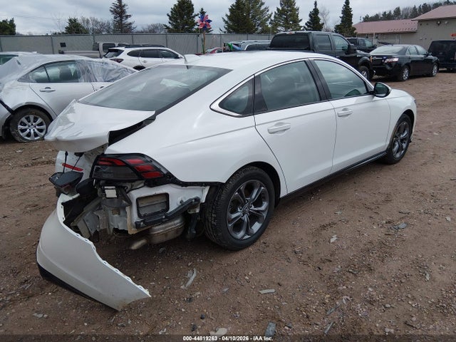 Продажа на аукционе авто 2024 Honda Accord Hybrid Ex-l, vin: 1HGCY2F68RA005663, номер лота: 44819263