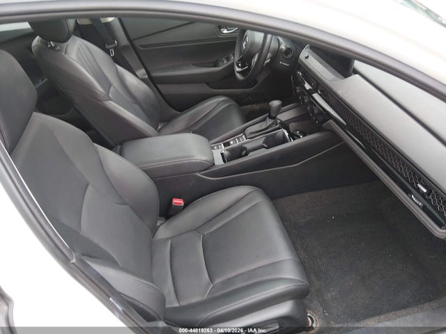 Продажа на аукционе авто 2024 Honda Accord Hybrid Ex-l, vin: 1HGCY2F68RA005663, номер лота: 44819263