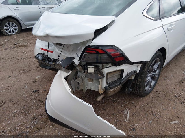 Продажа на аукционе авто 2024 Honda Accord Hybrid Ex-l, vin: 1HGCY2F68RA005663, номер лота: 44819263