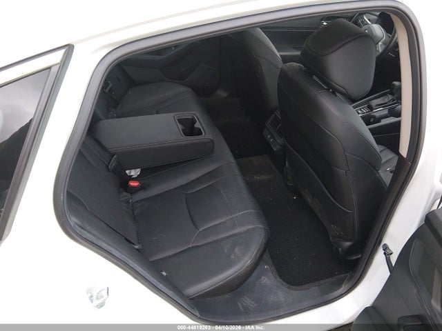 Продажа на аукционе авто 2024 Honda Accord Hybrid Ex-l, vin: 1HGCY2F68RA005663, номер лота: 44819263