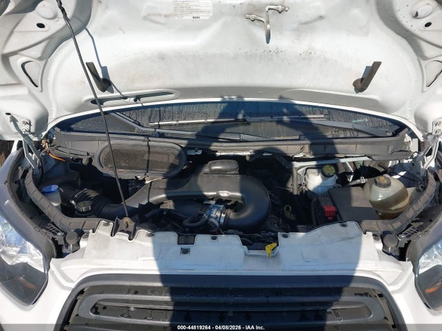 Ford Transit-350 Xl 2019 1FBAX2CM9KKA74037 Image 10