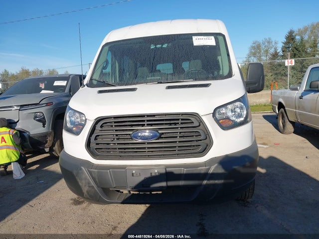 Ford Transit-350 Xl 2019 1FBAX2CM9KKA74037 Image 12