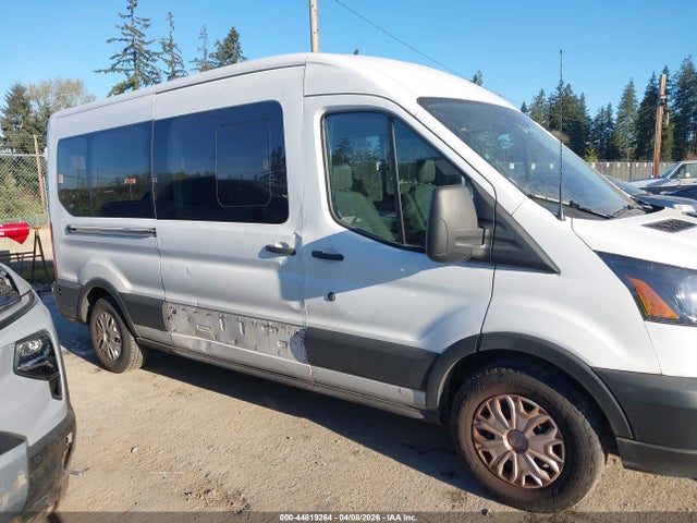 Ford Transit-350 Xl 2019 1FBAX2CM9KKA74037 Image 13