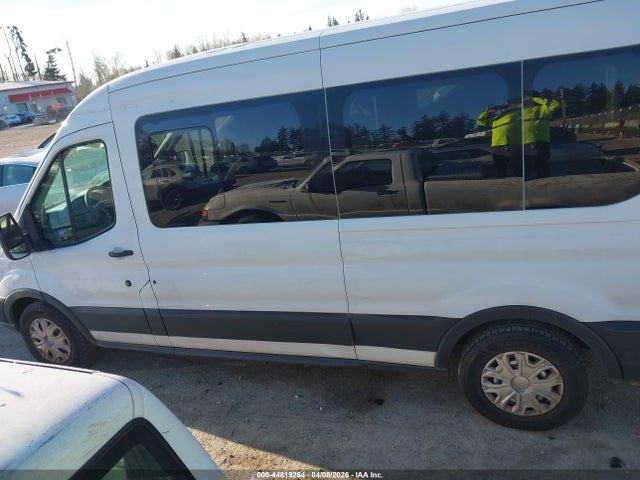 Ford Transit-350 Xl 2019 1FBAX2CM9KKA74037 Image 14