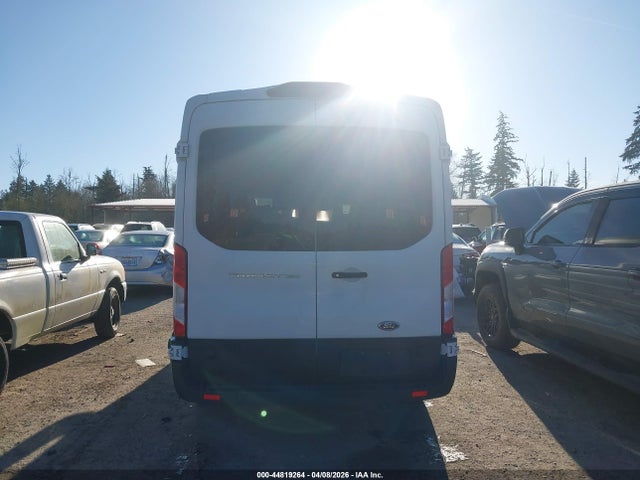 Ford Transit-350 Xl 2019 1FBAX2CM9KKA74037 Image 16
