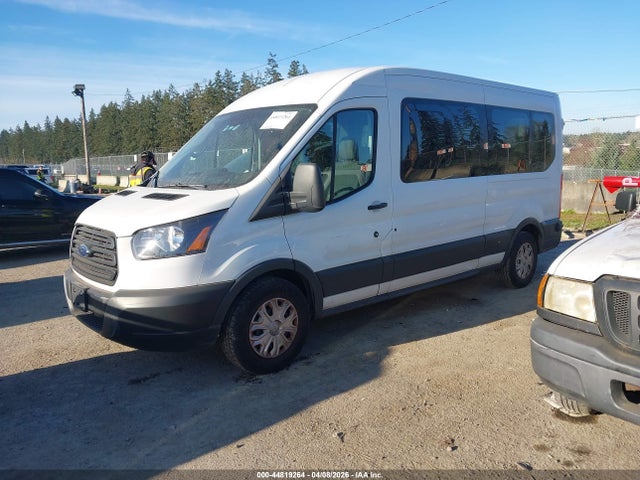 Ford Transit-350 Xl 2019 1FBAX2CM9KKA74037 Image 2