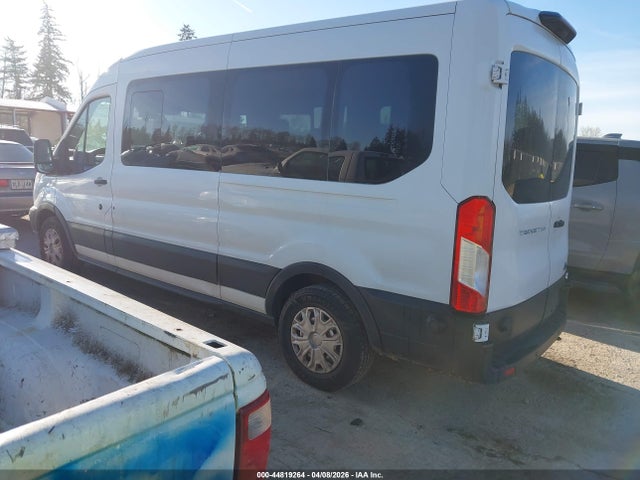 Ford Transit-350 Xl 2019 1FBAX2CM9KKA74037 Image 3
