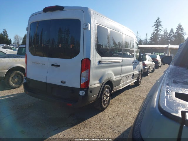 Ford Transit-350 Xl 2019 1FBAX2CM9KKA74037 Image 4