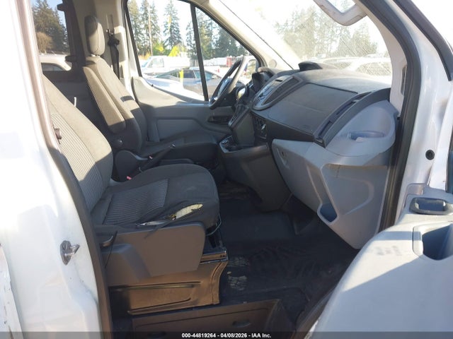 Ford Transit-350 Xl 2019 1FBAX2CM9KKA74037 Image 5
