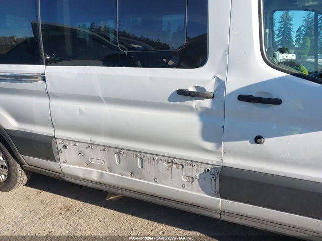 Ford Transit-350 Xl 2019 1FBAX2CM9KKA74037 Image 6