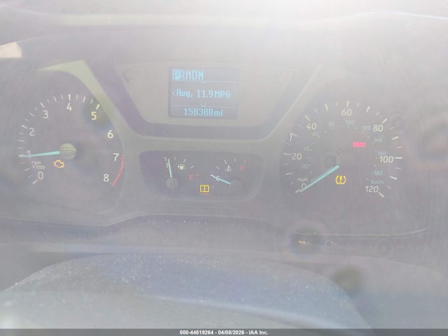 Ford Transit-350 Xl 2019 1FBAX2CM9KKA74037 Image 7