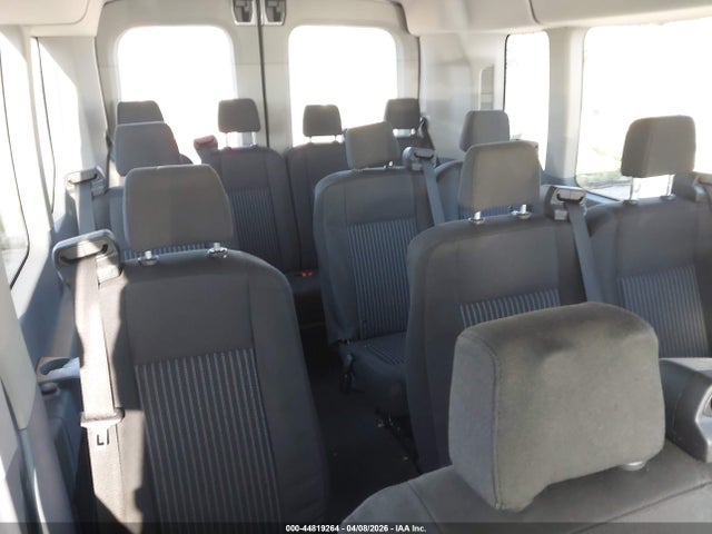 Ford Transit-350 Xl 2019 1FBAX2CM9KKA74037 Image 8