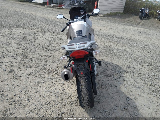 44819266 :رقم المزاد ، WB10244009ZR11866 vin ، 2009 Bmw F800 St مزاد بيع