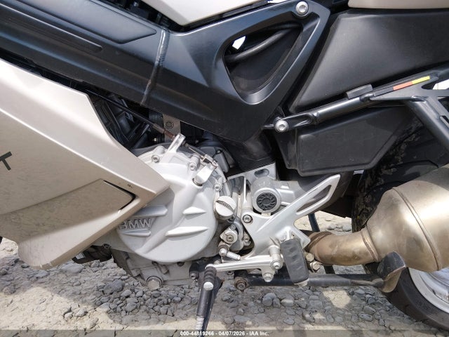 44819266 :رقم المزاد ، WB10244009ZR11866 vin ، 2009 Bmw F800 St مزاد بيع