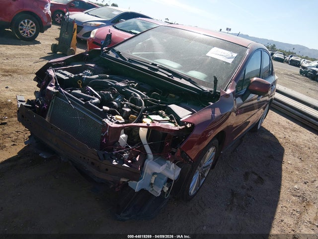 Продажа на аукционе авто 2014 Subaru Impreza 2.0i Limited, vin: JF1GJAH6XEH022130, номер лота: 44819269