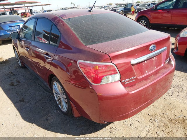 Продажа на аукционе авто 2014 Subaru Impreza 2.0i Limited, vin: JF1GJAH6XEH022130, номер лота: 44819269