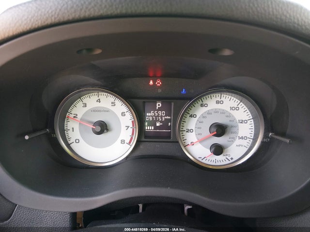 Продажа на аукционе авто 2014 Subaru Impreza 2.0i Limited, vin: JF1GJAH6XEH022130, номер лота: 44819269
