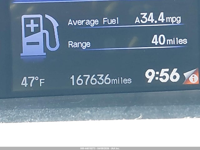 Honda Civic Lx 2015 19XFB2F53FE217562 Image 15