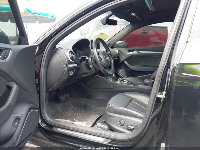 2016 AUDI A3 E-TRON WAUTPBFF1GA111495 Photo 4