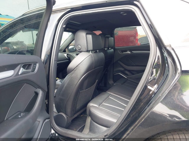 2016 AUDI A3 E-TRON WAUTPBFF1GA111495 Photo 7