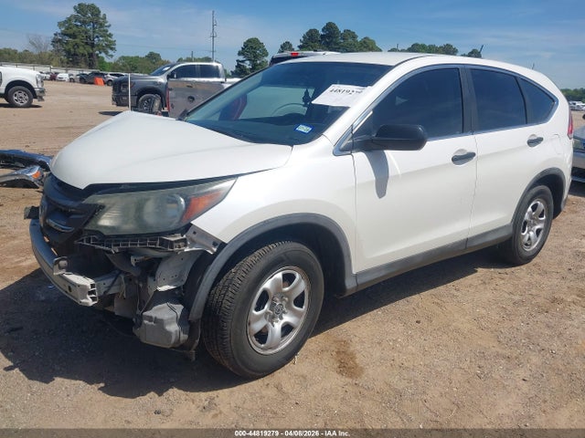 Aukcja sprzedaży 2014 Honda Cr-v Lx, vin: 5J6RM3H33EL034655, numer aukcji: 44819279