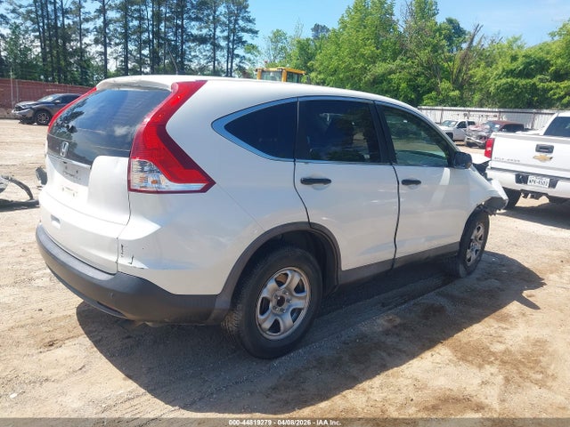 Aukcja sprzedaży 2014 Honda Cr-v Lx, vin: 5J6RM3H33EL034655, numer aukcji: 44819279