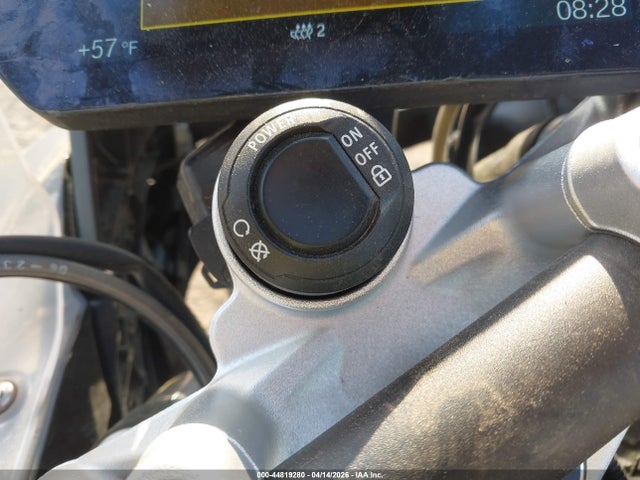 WB10M1303R6J53551 BMW R 1250 Gs Adventure