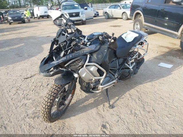 WB10M1303R6J53551 BMW R 1250 Gs Adventure