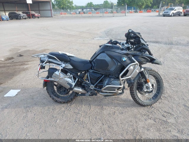 WB10M1303R6J53551 BMW R 1250 Gs Adventure