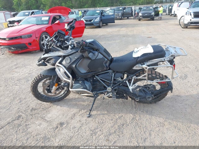 WB10M1303R6J53551 BMW R 1250 Gs Adventure