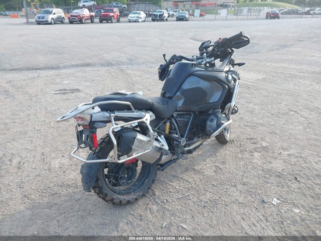WB10M1303R6J53551 BMW R 1250 Gs Adventure