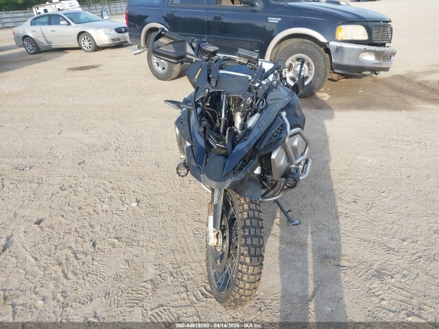 WB10M1303R6J53551 BMW R 1250 Gs Adventure