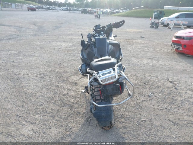 WB10M1303R6J53551 BMW R 1250 Gs Adventure