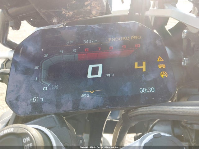 WB10M1303R6J53551 BMW R 1250 Gs Adventure