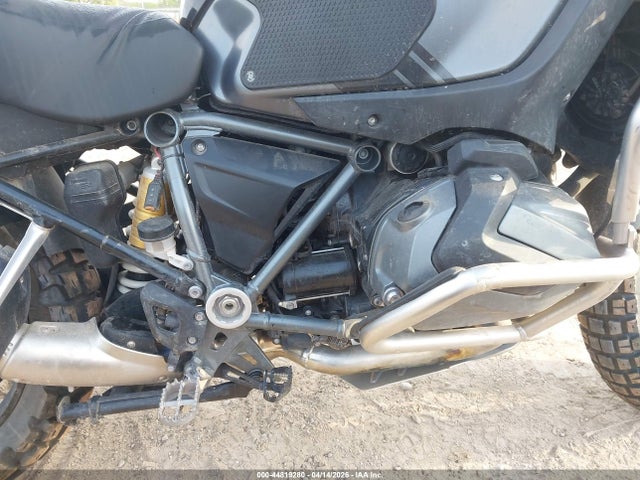 WB10M1303R6J53551 BMW R 1250 Gs Adventure