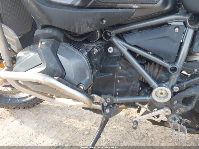WB10M1303R6J53551 BMW R 1250 Gs Adventure