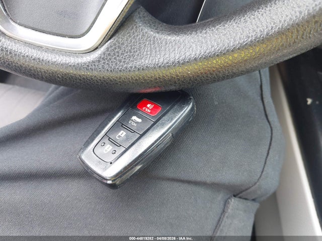 2019 TOYOTA CAMRY HYBRID 4T1B31HK2KU007955 Photo 10
